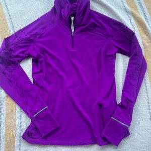 LULULEMON JACKET